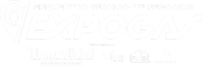 Expogas 2026